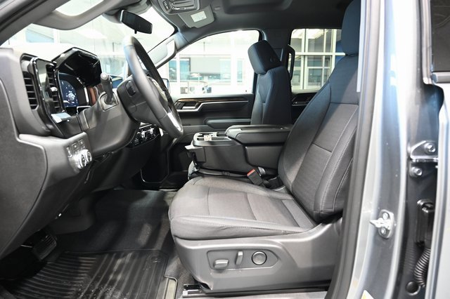 New 2026 GMC Sierra 1500 Elevation image 10