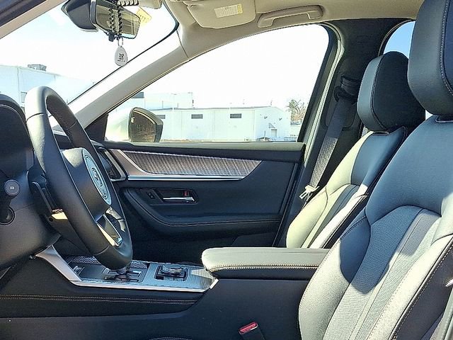 New 2026 MAZDA CX-90 3.3 Turbo w/ Preferred Package image 16