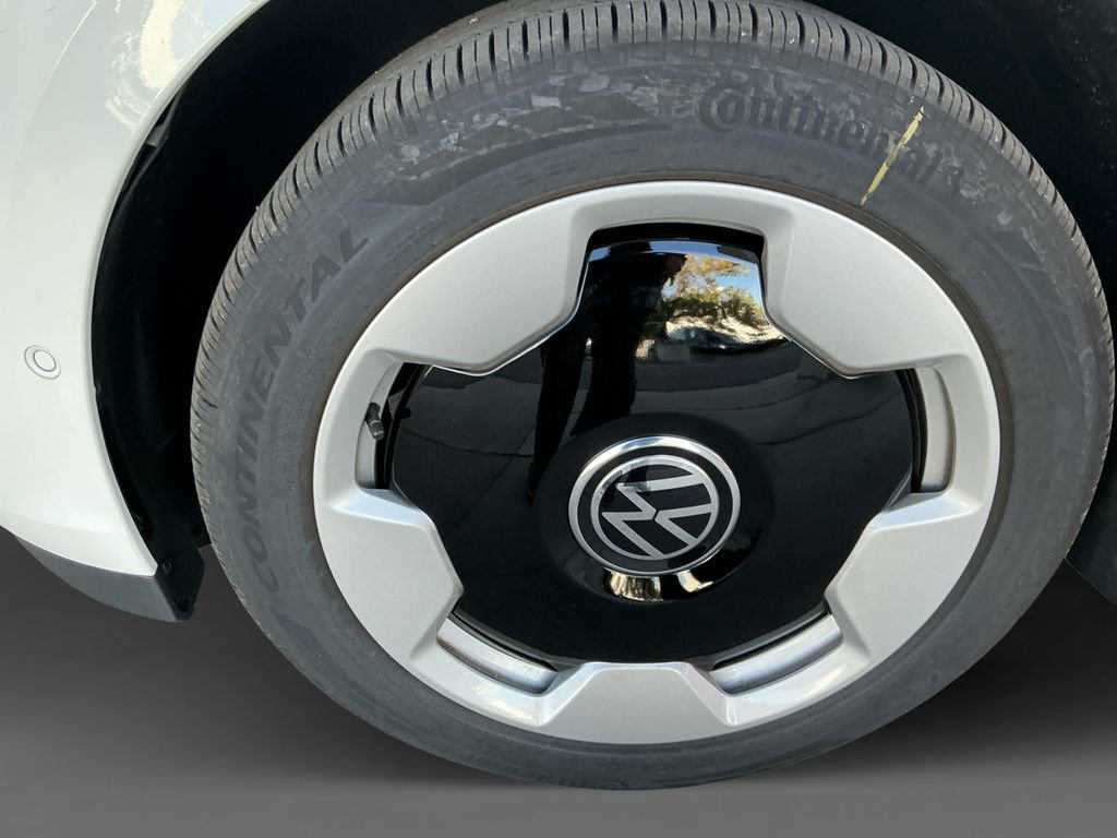 New 2025 Volkswagen ID. Buzz Pro S image 14