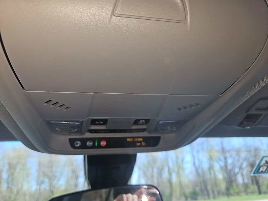 Used 2023 Chevrolet Equinox LT FWD image 20