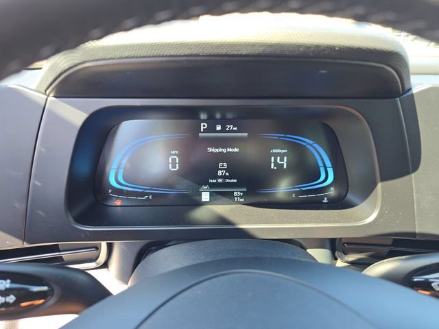 Certified 2025 Hyundai Elantra Sport FWD image 15