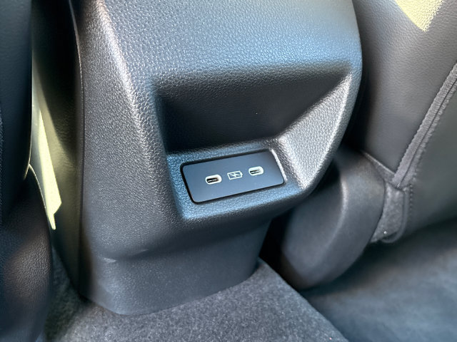 Certified 2026 Acura Integra A-Spec w/ Technology Package FWD image 29