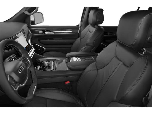 Certified 2023 Jeep Wagoneer Series III w/ Premium Group I image 9