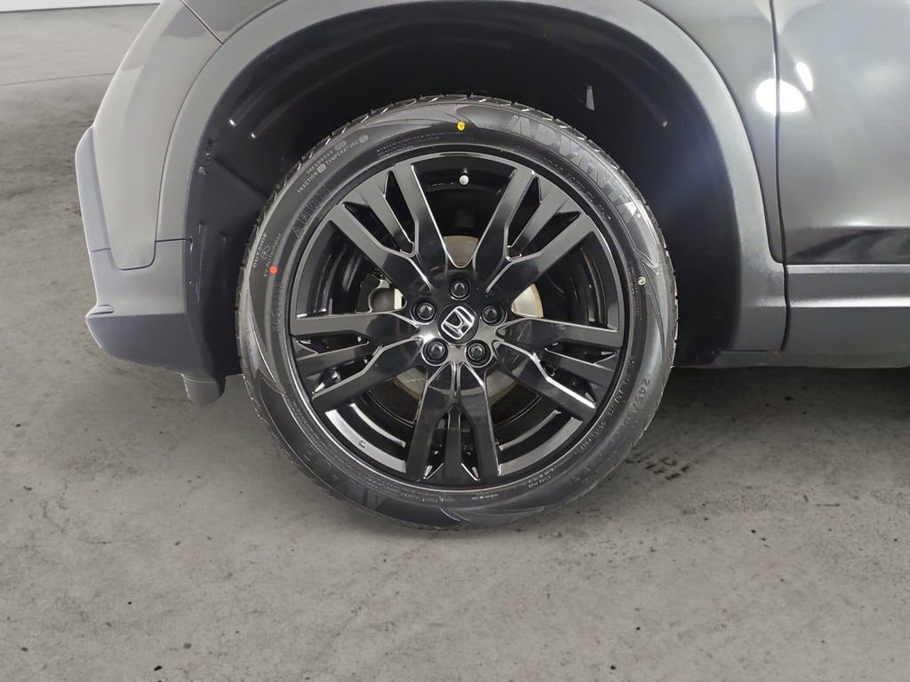 Used 2021 Honda Pilot Special Edition image 14