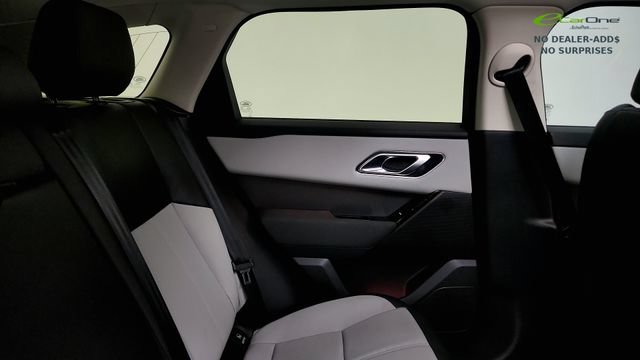 Used 2025 Land Rover Range Rover Velar Dynamic SE AWD/4WD image 40