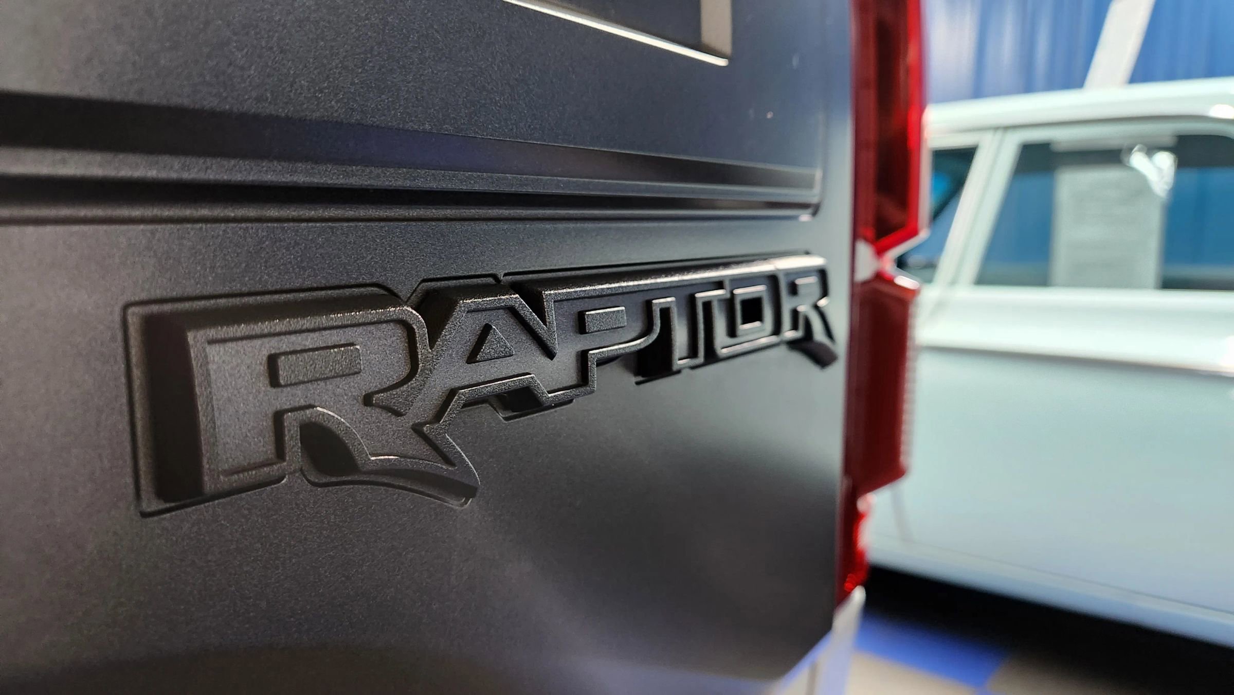 Used 2017 Ford F150 Raptor w/ Equipment Group 802A Luxury image 83