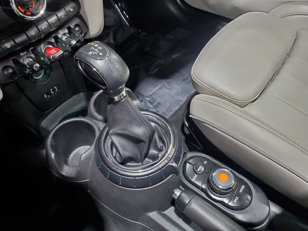 Used 2017 MINI Cooper S image 29