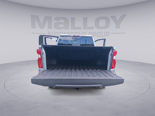 Used 2024 Chevrolet Silverado 1500 High Country w/ Technology Package AWD/4WD image 19