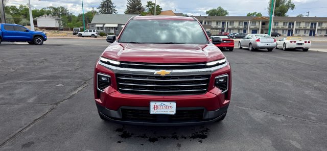 Used 2025 Chevrolet Traverse LT FWD image 5