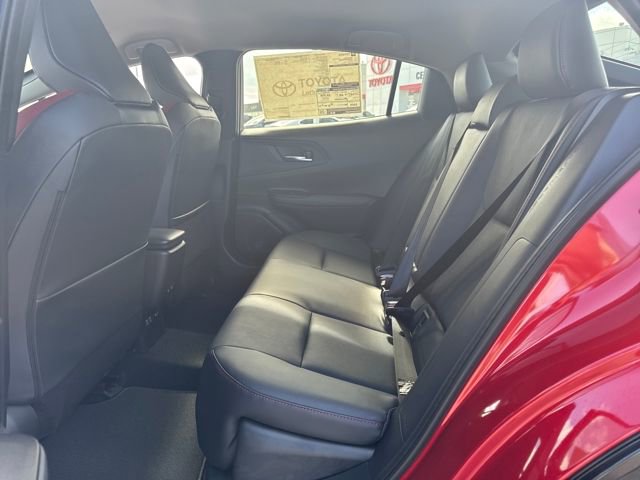 Used 2026 Toyota Prius Plug-In Hybrid image 13