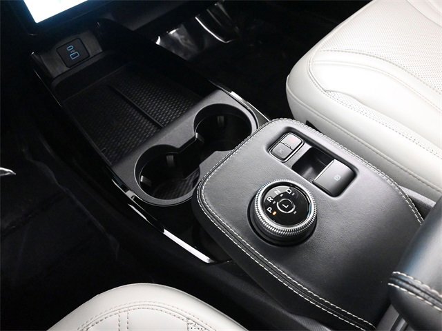 Used 2021 Ford Mustang Mach-E Premium image 31