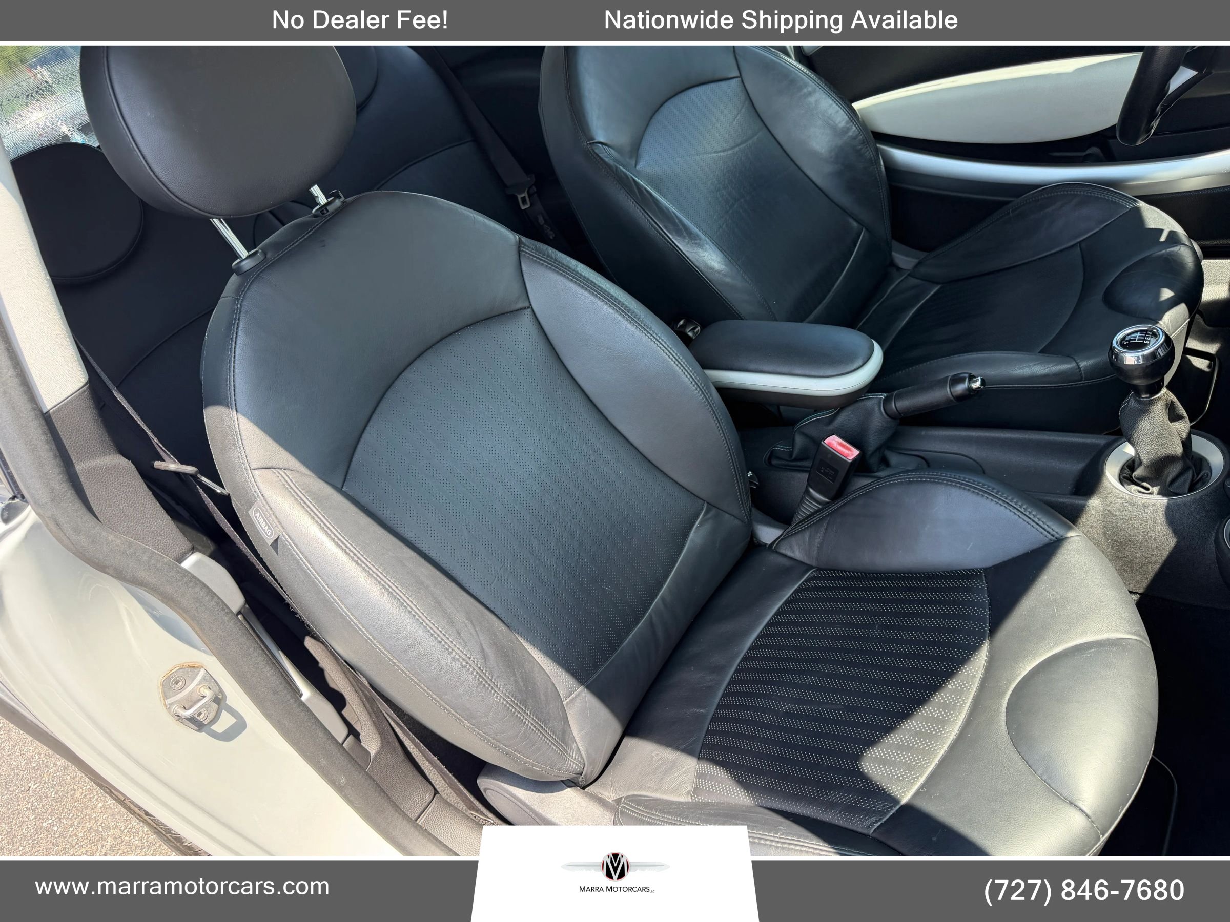 Used 2010 MINI Cooper Hardtop FWD image 6