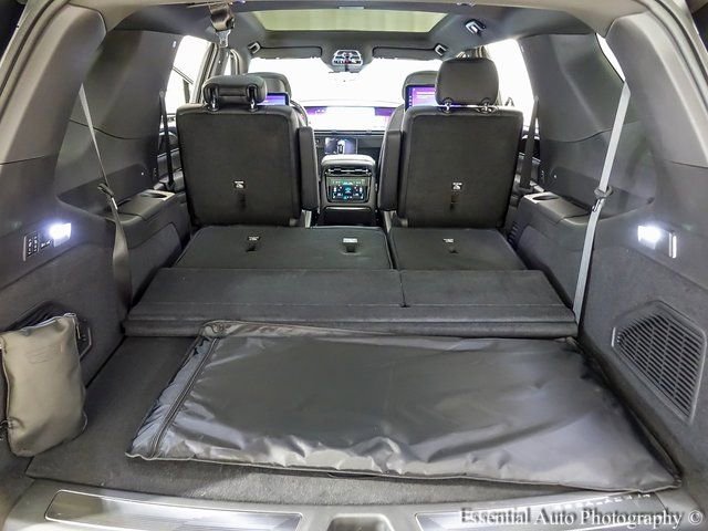 New 2026 Cadillac Escalade IQL Luxury w/ LPO, Radiant Package image 23