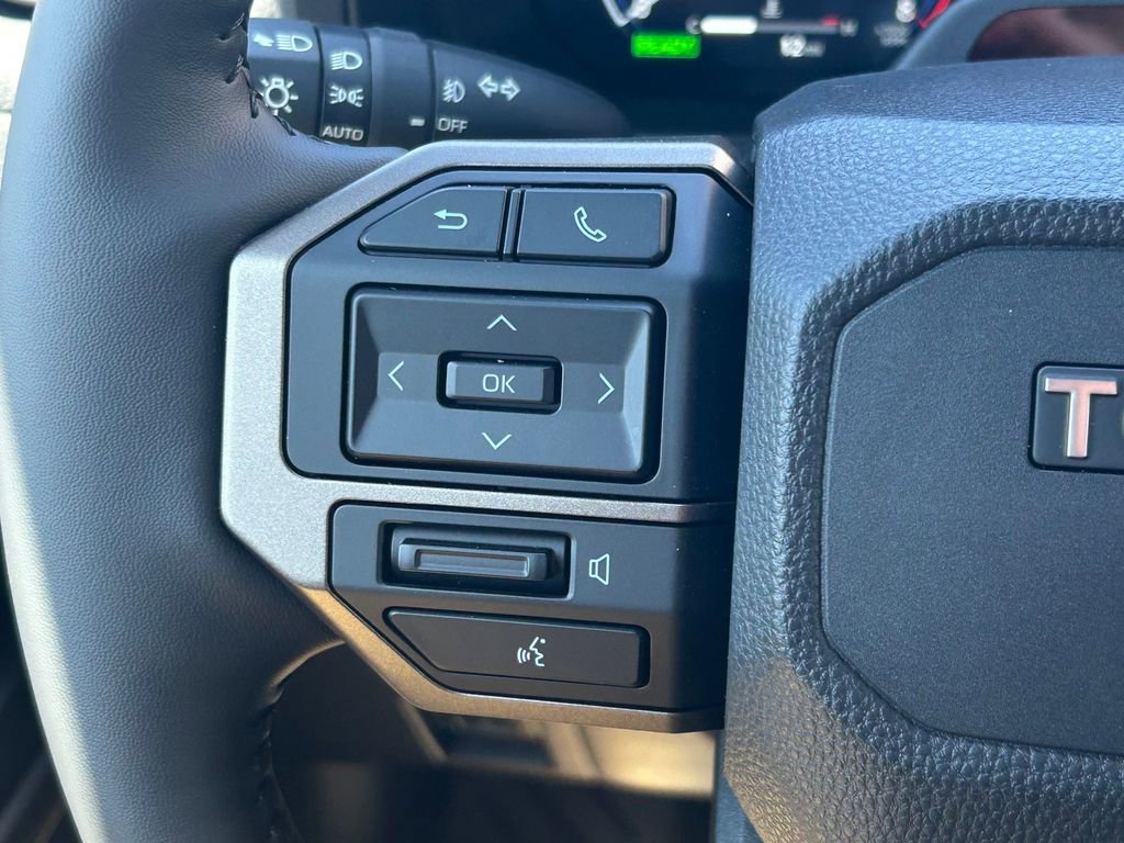 New 2026 Toyota Land Cruiser image 47