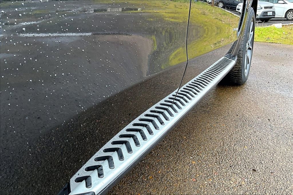 Used 2014 BMW X5 xDrive35d image 20