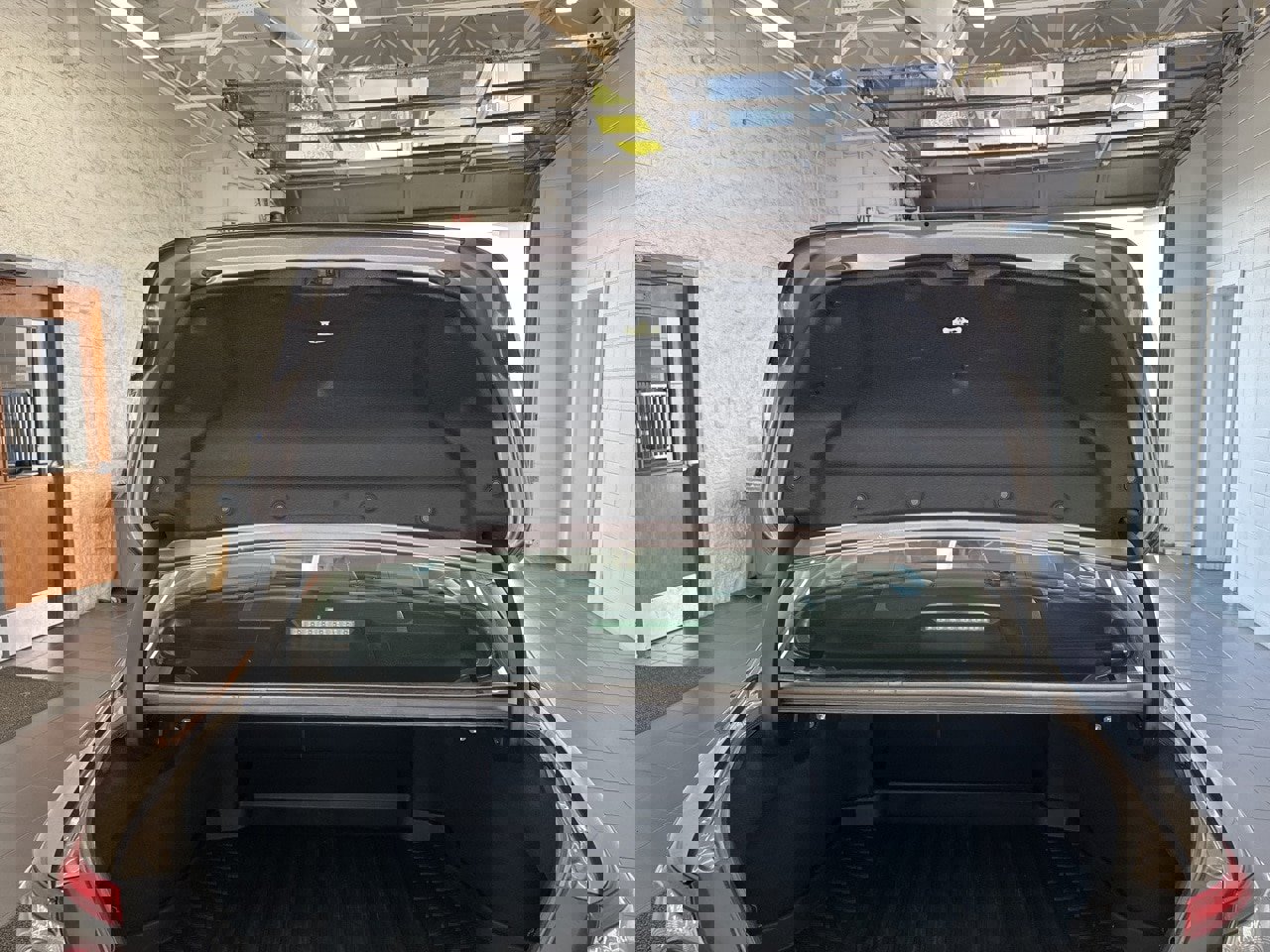 Certified 2021 Toyota Camry XLE w/ Navigation Upgrade Package image 11