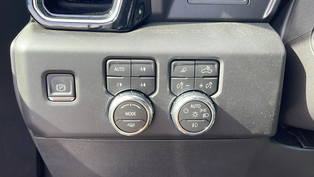 New 2026 GMC Sierra 1500 Denali AWD/4WD image 28