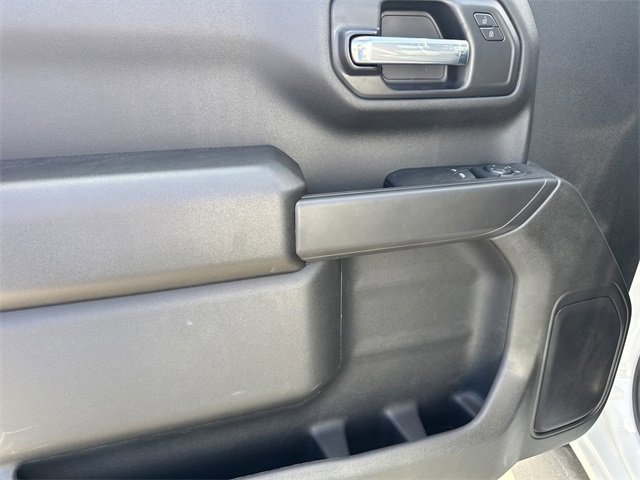 New 2025 Chevrolet Silverado 1500 W/T w/ WT Value Package image 14