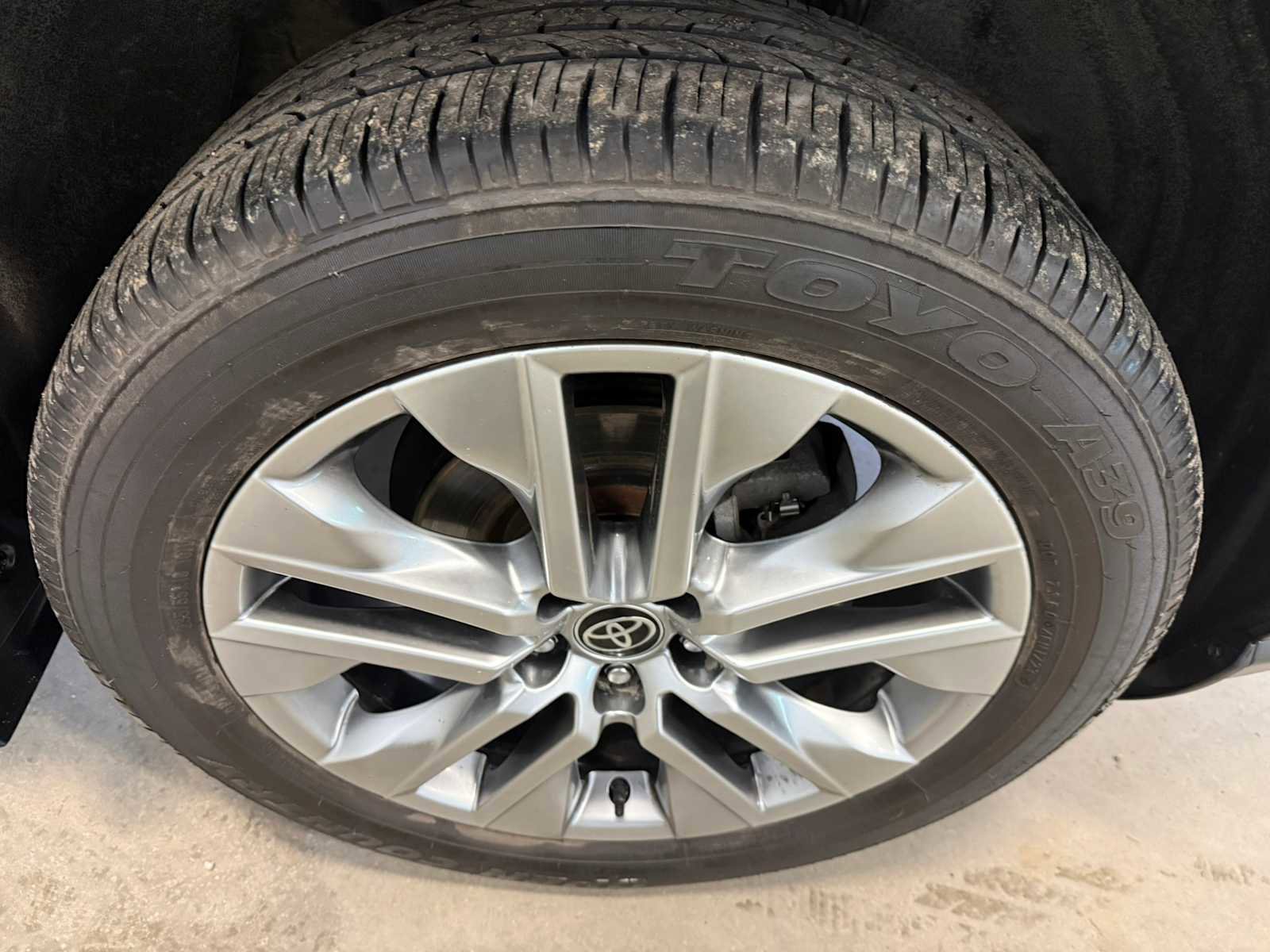Certified 2023 Toyota RAV4 XLE Premium AWD/4WD image 12