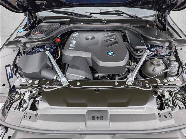 Used 2026 BMW 530i w/ Premium Package RWD image 24