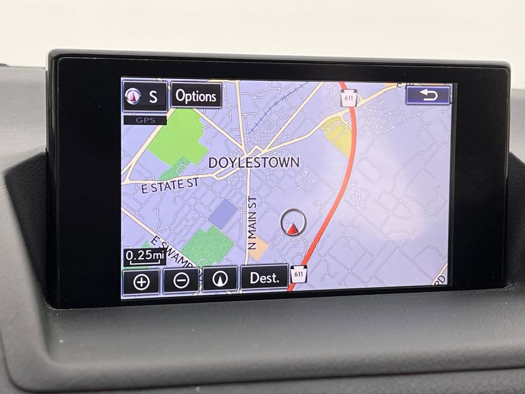 Used 2016 Lexus CT 200h w/ Navigation Package image 18