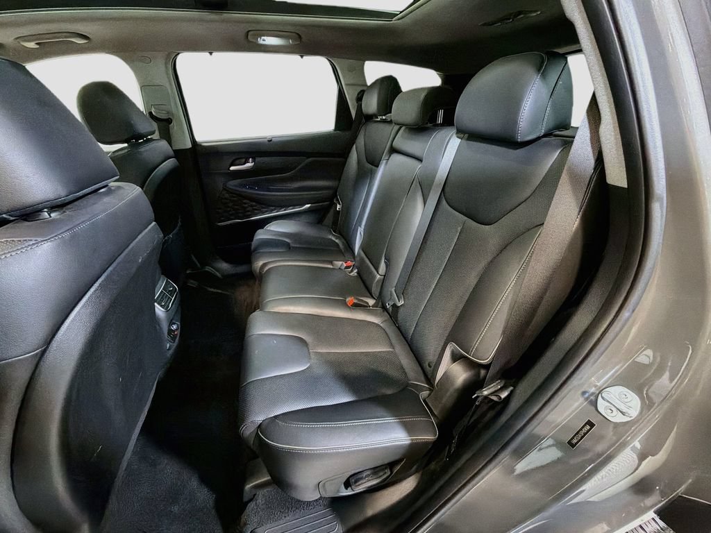 Used 2023 Hyundai Santa Fe Limited AWD/4WD image 23