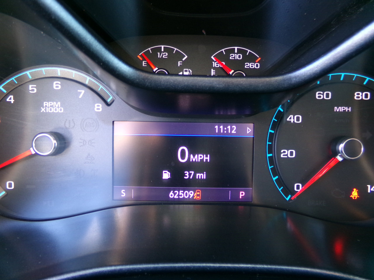 Used 2019 Chevrolet Colorado LT w/ LT Convenience Package image 9