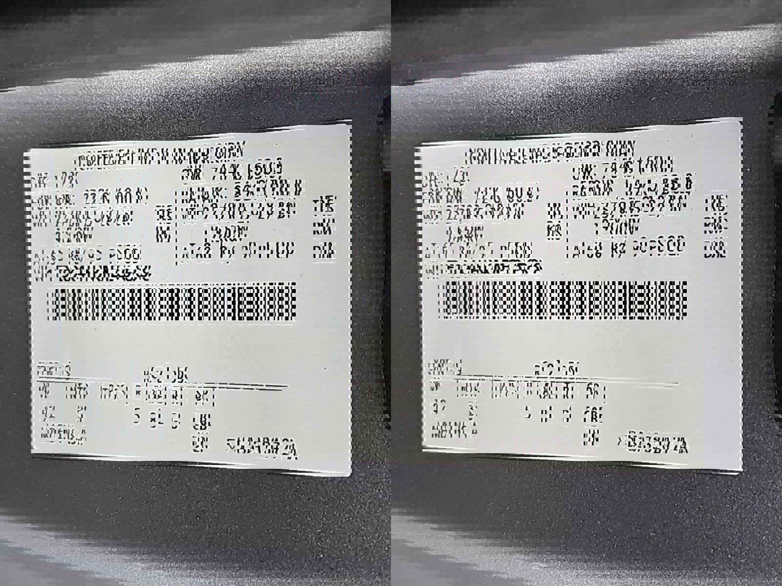 Used 2021 Ford F450 XLT image 34