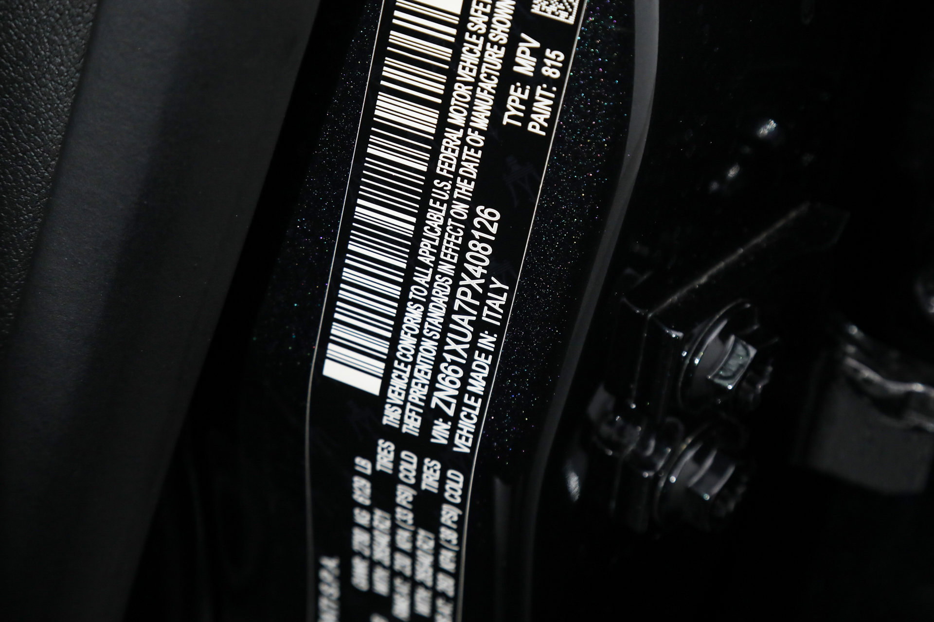 Certified 2023 Maserati Levante GT image 25