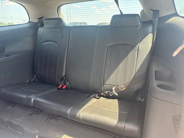 Used 2017 Buick Enclave Premium w/ Experience Buick Package AWD/4WD image 37
