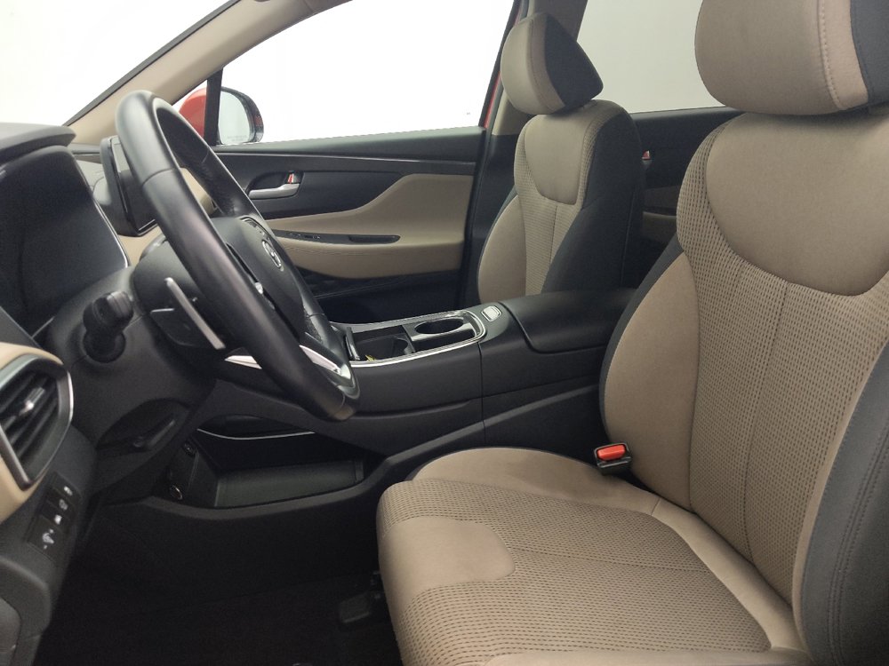 Used 2023 Hyundai Santa Fe SEL image 17