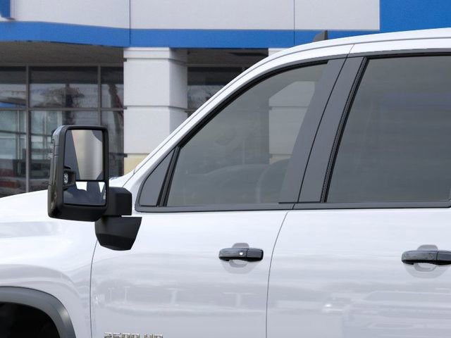 New 2026 Chevrolet Silverado 2500 ZR2 image 12