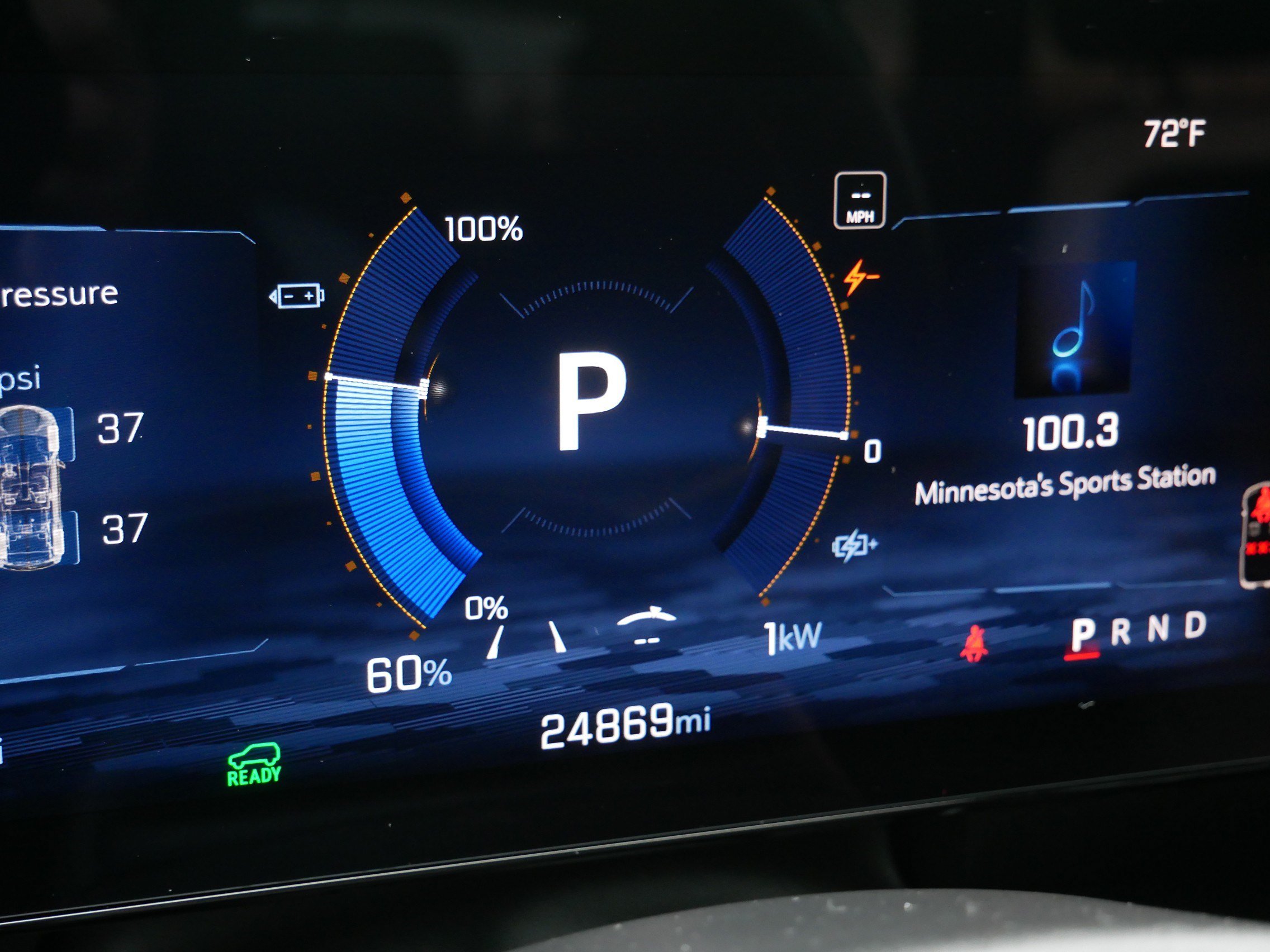 Used 2024 Chevrolet Blazer EV LT AWD/4WD image 31
