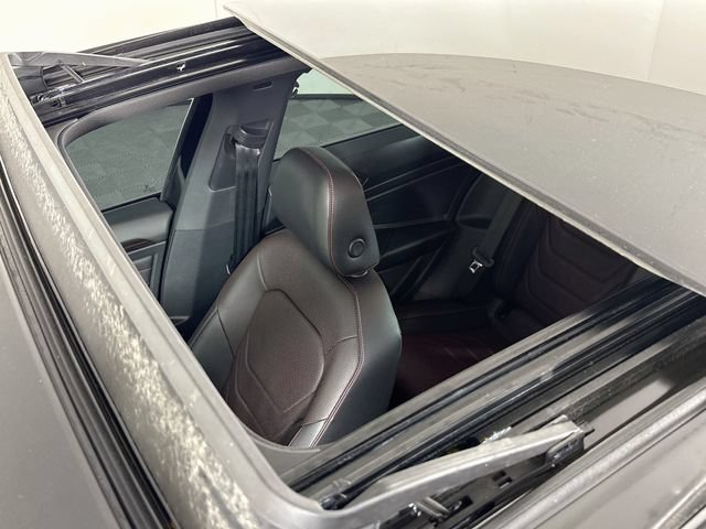 Used 2022 Volkswagen Jetta GLI Autobahn FWD image 25