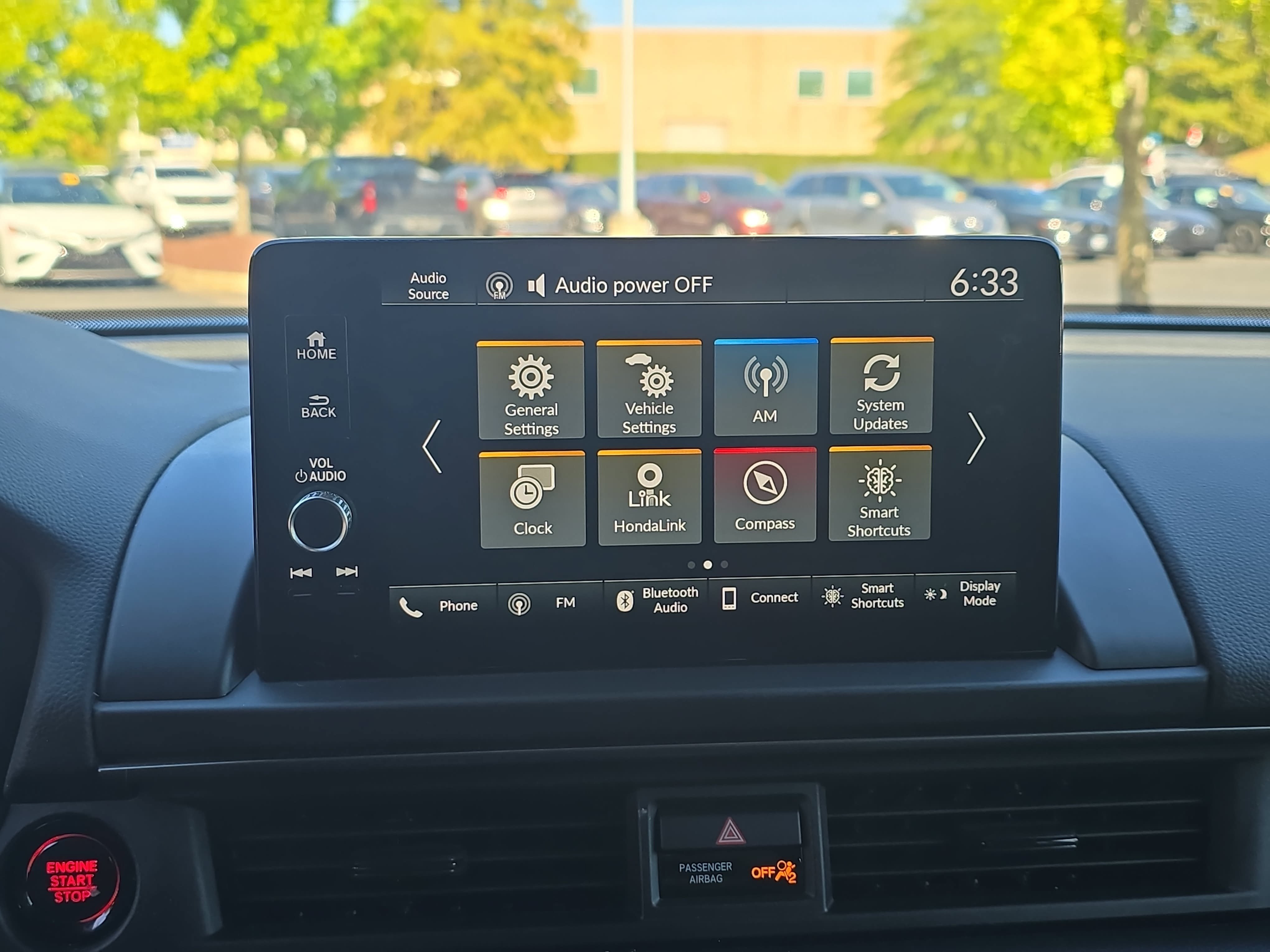 Certified 2023 Honda Pilot TrailSport image 22