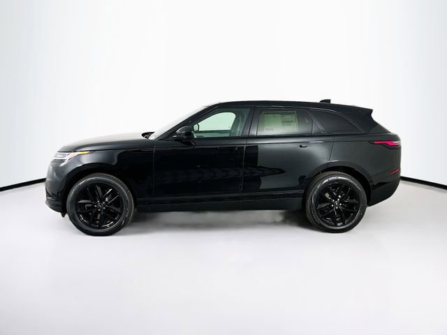 Used 2026 Land Rover Range Rover Velar S AWD/4WD image 8