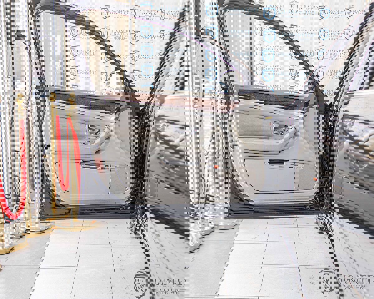 Used 2008 Audi S8 image 31