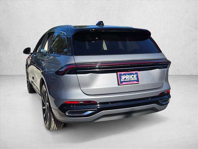 Used 2025 Lincoln Nautilus Black Label image 7