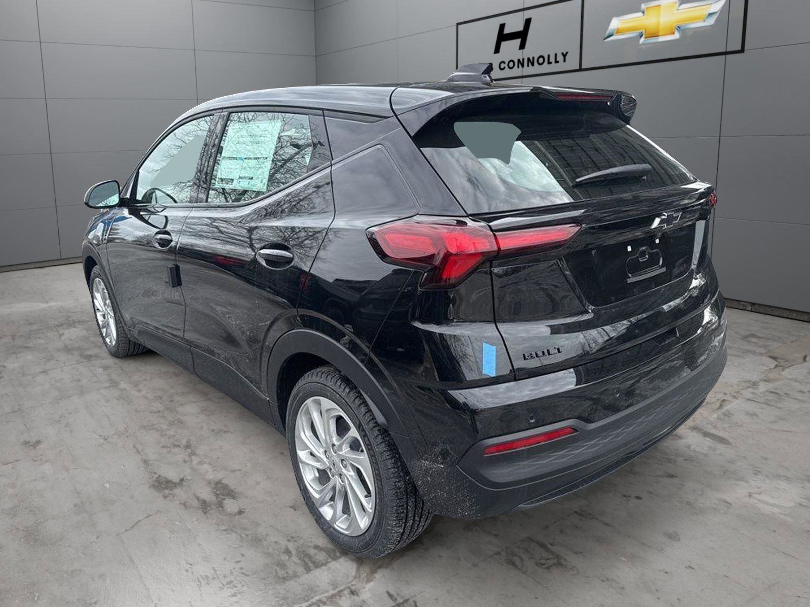 New 2027 Chevrolet Bolt LT w/ Comfort Package FWD image 10