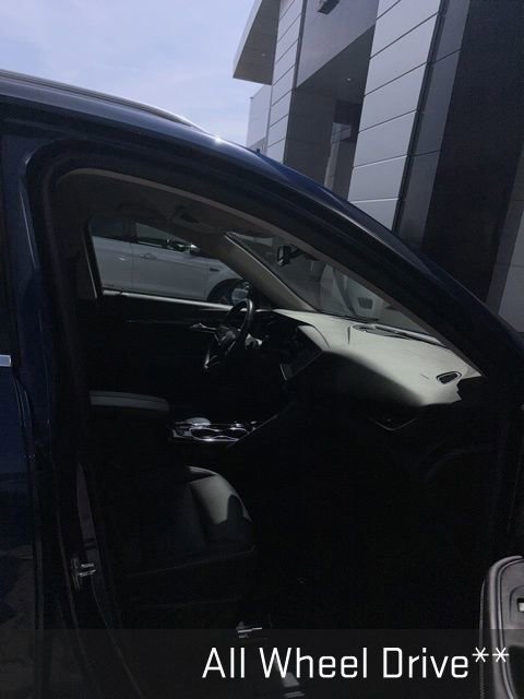 Used 2023 Buick Envision Essence AWD/4WD image 7