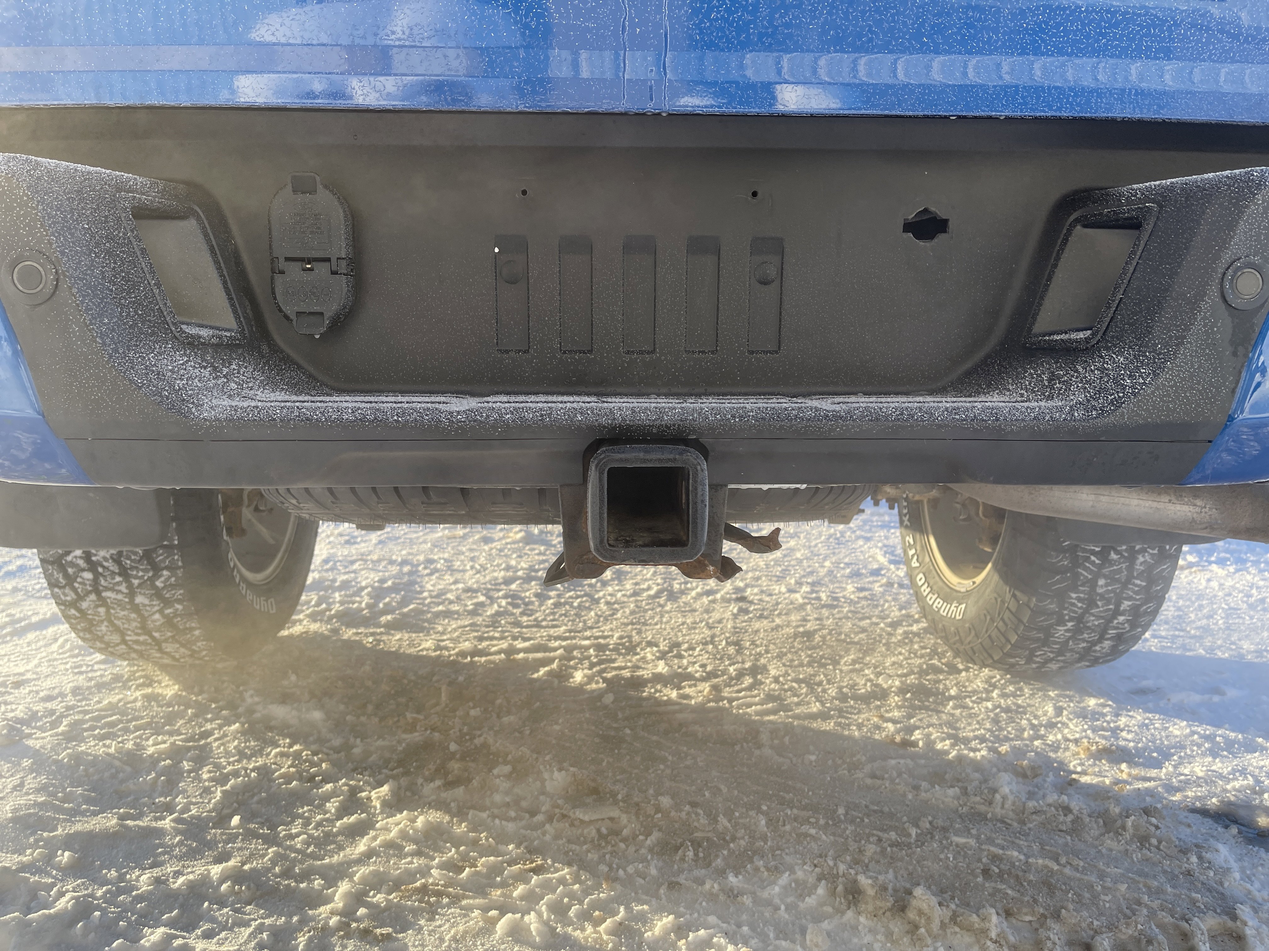 Used 2020 Ford Ranger XLT w/ FX4 Off-Road Package image 24