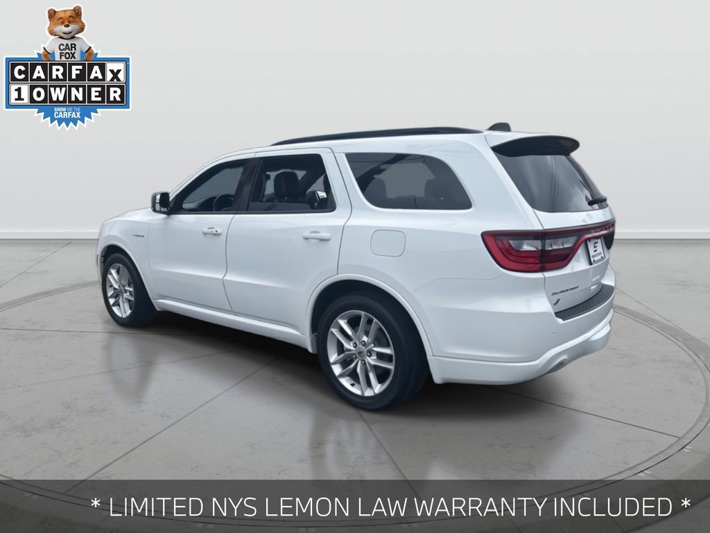 Used 2023 Dodge Durango R/T image 7