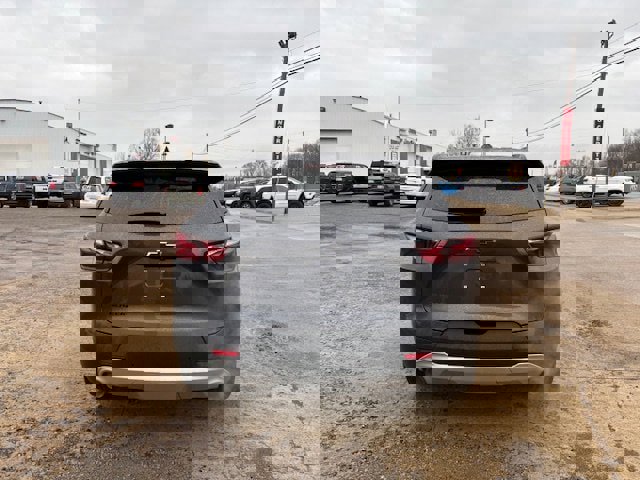 Used 2021 Chevrolet Blazer LT image 5