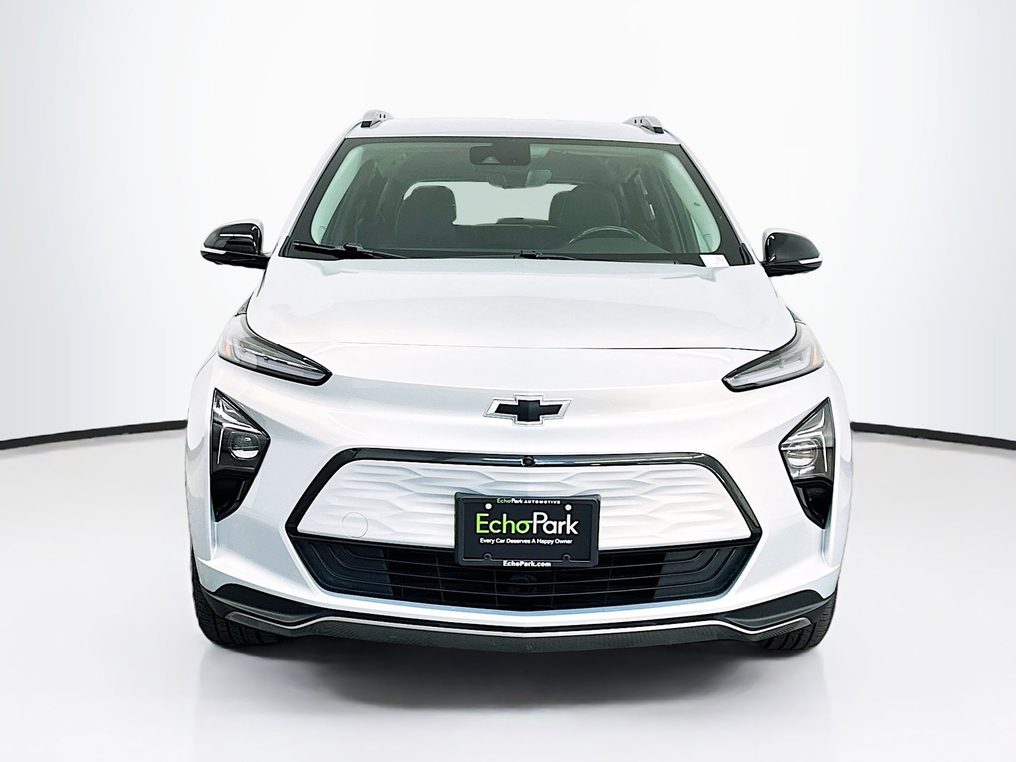 Used 2023 Chevrolet Bolt EUV Premier image 2