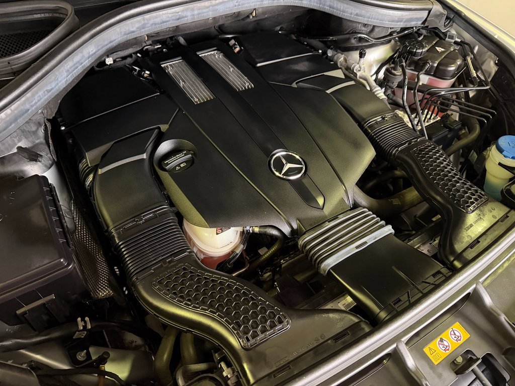 Used 2019 Mercedes-Benz GLE 400 4MATIC image 16