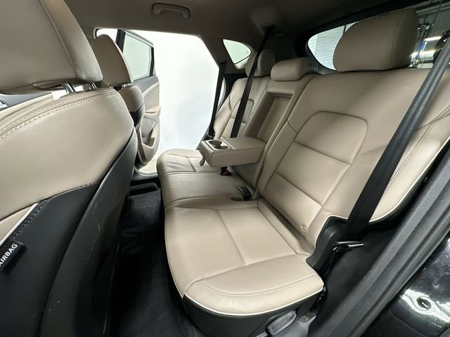 Used 2020 Hyundai Tucson Limited w/ Cargo Package image 18