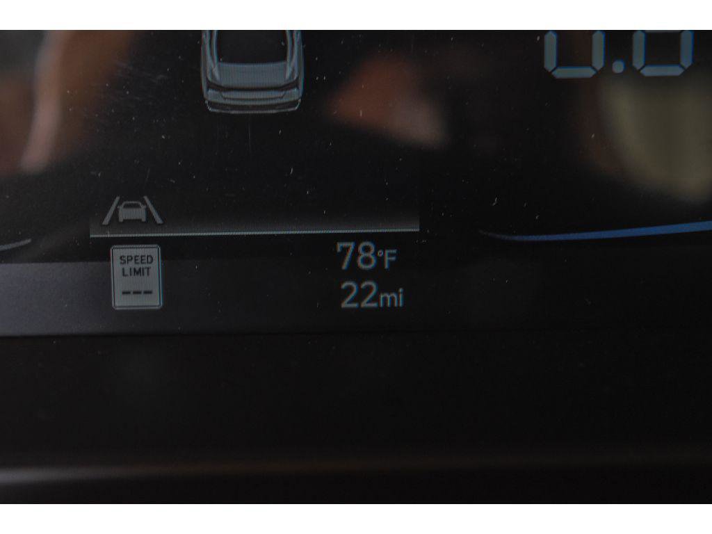 New 2025 Hyundai Elantra Sport image 61