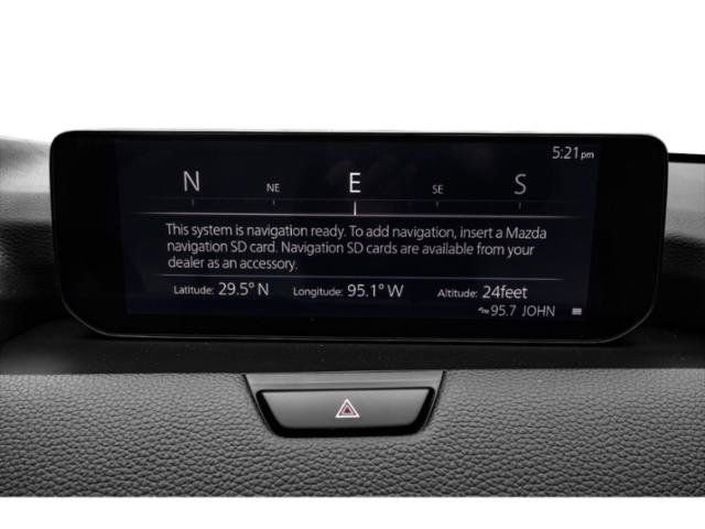 Used 2024 MAZDA CX-90 Plug-In Hybrid w/ Preferred image 19