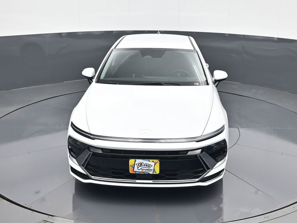 New 2026 Hyundai Sonata SEL FWD image 14