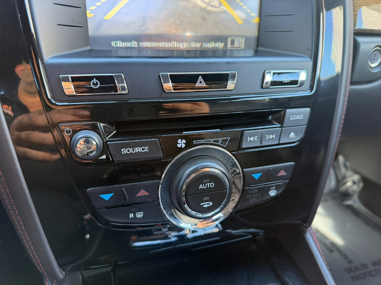 Used 2014 Jaguar XKR R image 37